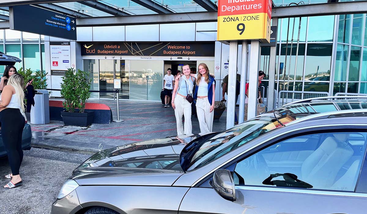 Taxi és minibusz reptéri transzferek: Budapest Repülőtér Zamárdi Balaton Sound Fesztivál, kényelmesen, gyorsan, kedvező áron.